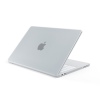 Epico Slim Shell kryt MacBook Neo - matná transparení
