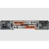 HPE MSA 2062 10GBASE-T iSCSI SFF Storage