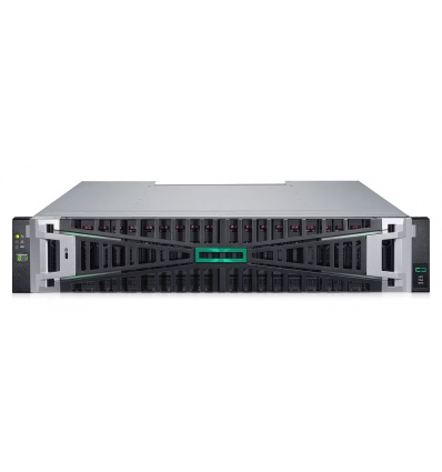 HPE MSA 2U 12-drive LFF Drive Enclosure