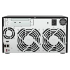 QNAP TVS-h874T-i7-32G (12core, ZFS, 32GB RAM, 8x SATA, 2x M.2 NVMe, 2x 2,5GbE, 2x Thunderbolt 4)