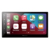 Pioneer SPH-DA160DAB autorádio 2DIN, 6,8" LCD, DAB+, CarPlay, Android Auto, Bluetooth