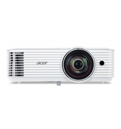 Acer S1287n/DLP/4000lm/XGA/2x HDMI/LAN