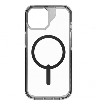 ZAGG kryt Santa Cruz Snap Apple iPhone 15 - černá