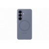 Samsung Silikonový kryt s magnetem S26 Blueviolet