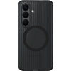 Samsung Ochranný kryt s magnetem S26 Black