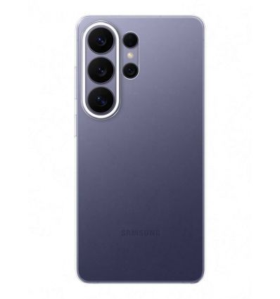 Samsung Průhledný zadní kryt S26 Ultra Transparency