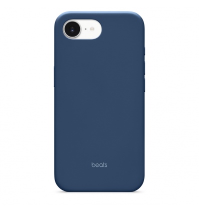 Beats iPhone 17e Case with MagSafe – Bedrock Blue