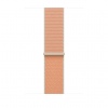 Watch Acc/46/Cantaloupe Sport Loop