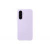 Samsung Silikonový zadní kryt A37 Light Violet
