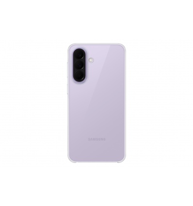 Samsung Průhledný Zadní kryt A37 Transparent
