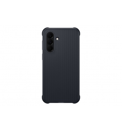 Samsung Tvrzený Zadní kryt A37 Black
