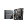 MSI PRO H610M-G WIFI DDR4/LGA 1700/mATX