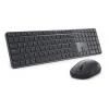 Dell set klávesnice + myš, KM726, CZ/SK