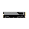 Lexar NM790/4TB/SSD/M.2 NVMe/Šedá/5R