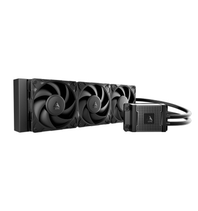 ARCTIC Liquid Freezer WS360-SP6: All-in-One CPU vodní chlazení pro pro AMD SP6, SP3, TR4, sWRX8, sTR