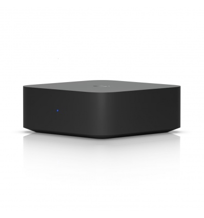 Ubiquiti UPL-Port-B - UniFi Play PoE Audio Port, černá