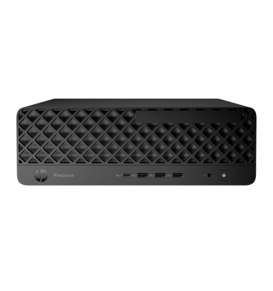HP ProDesk 4/G1i/SFF/U5-235/16GB/512GB/Intel int/W11P/3R