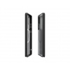 Samsung Ochranný kryt Capella s magnetickým úchytem pro Galaxy S25 Ultra Frost Black