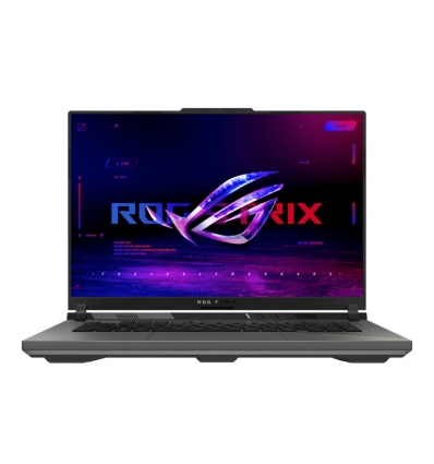ASUS ROG Strix G16/G614PR-RV125/R9-8940HX/16"/WUXGA/32GB/1TB/RTX 5070Ti/bez OS/Gray/2R