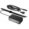 Nabíječka Natec GRAYLING GAN USB-C 65W pro notebooky, tablety, smartphony