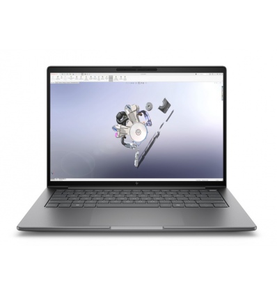 HP ZBook 8/G1i/U9-285H/14"/2560x1600/32GB/1TB/Intel int/W11P/Gray/3R On-Site