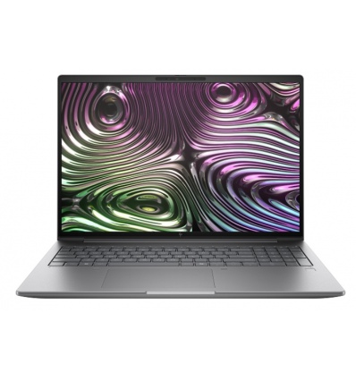 HP ZBook X/G1i/U5-235H/16"/WUXGA/16GB/1TB/RTX 500/W11P/Gray/3R On-Site
