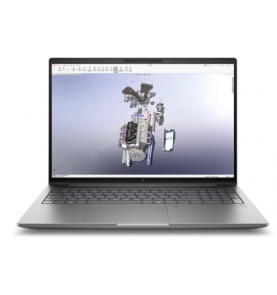 HP ZBook X/G1i/U7-255H/16"/WUXGA/32GB/1TB/RTX 1000/W11P/Gray/3R On-Site