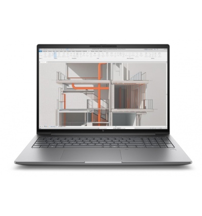 HP ZBook X/G1i/U7-265H/16"/2560x1600/64GB/1TB/RTX 2000/W11P/Gray/3R On-Site