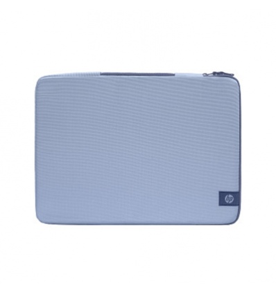 Protective Ice Blue 13-14 Laptop Sleeve