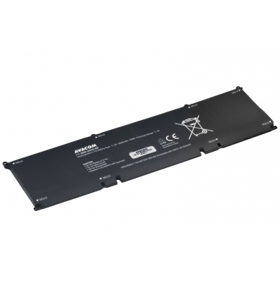 AVACOM baterie pro Dell G5 15 Gaming 5520, 5535 Li-Pol 11,4V 6000mAh 68Wh