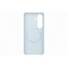 Samsung Karbonový kryt s magnetem S26 Blueviolet