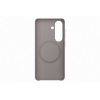 Samsung Karbonový kryt s magnetem S26 Gray