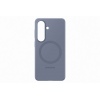 Samsung Silikonový kryt s magnetem S26 Blueviolet