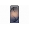 Samsung Silikonový kryt s magnetem S26+ Black