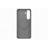 Samsung Silikonový kryt s magnetem S26+ Gray