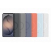 Samsung Silikonový kryt s magnetem S26+ Blueviolet