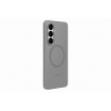 Samsung Silikonový kryt s magnetem S26+ Gray