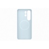 Samsung Silikonový kryt s magnetem S26 Ultra Lightblue