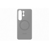 Samsung Silikonový kryt s magnetem S26 Ultra Gray