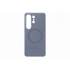 Samsung Silikonový kryt s magnetem S26 Ultra Blueviolet