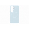 Samsung Silikonový kryt s magnetem S26 Ultra Lightblue