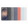 Samsung Silikonový kryt s magnetem S26 Ultra Gray