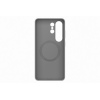 Samsung Silikonový kryt s magnetem S26 Ultra Gray