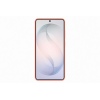Samsung Silikonový kryt s magnetem S26 Ultra Coralred