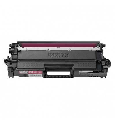 Brother TN-821XLM, toner magenta, 9 000 str.