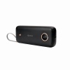 Platinet Powerbanka 20000 mAh 70W Power Delivery, 1xUSB-C, 1xUSB-A, kabel USB-C 1m, černá