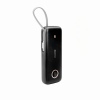 Platinet Powerbanka 20000 mAh 70W Power Delivery, 1xUSB-C, 1xUSB-A, kabel USB-C 1m, černá