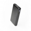 Platinet Powerbanka 30000 mAh 100W Power Delivery, 2xUSB-C, 1xUSB-A, černá
