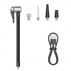 Platinet 4v1 Powerbanka 8000 mAh + Multifunkční startovací nabíječka 800A, kompresor 25 l/min 10 BAR