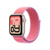 Watch Acc/40/Bright Guava Sport Loop